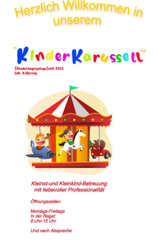 KinderKarussell